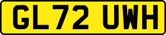 GL72UWH