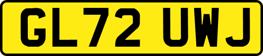GL72UWJ