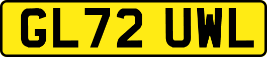 GL72UWL