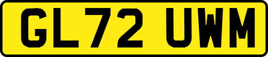 GL72UWM