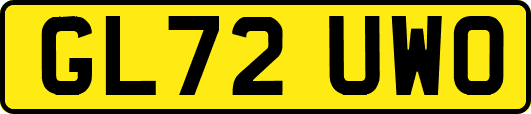 GL72UWO