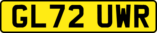 GL72UWR