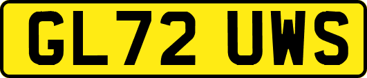 GL72UWS
