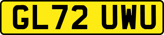 GL72UWU