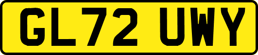 GL72UWY