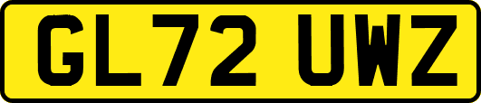 GL72UWZ