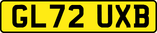 GL72UXB