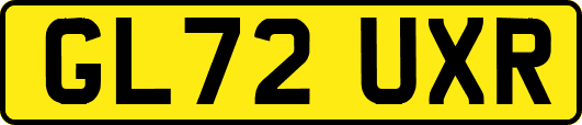 GL72UXR