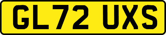 GL72UXS