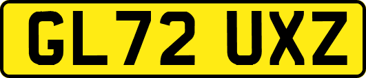 GL72UXZ