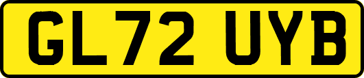 GL72UYB