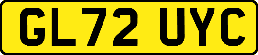 GL72UYC