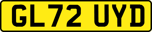 GL72UYD