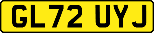 GL72UYJ