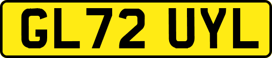 GL72UYL