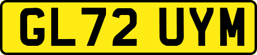 GL72UYM