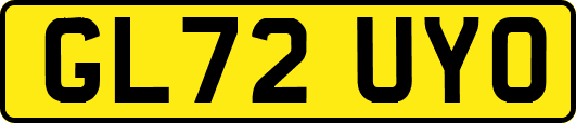 GL72UYO