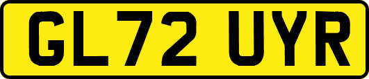 GL72UYR