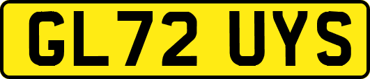 GL72UYS
