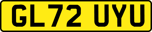 GL72UYU