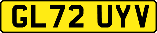 GL72UYV