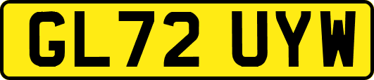 GL72UYW
