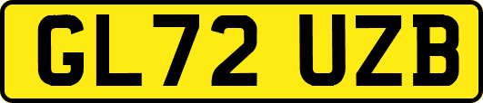GL72UZB