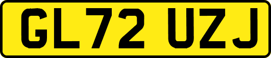 GL72UZJ