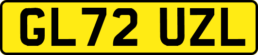 GL72UZL