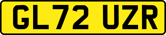 GL72UZR