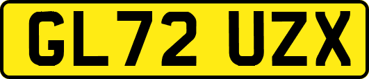 GL72UZX