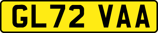 GL72VAA