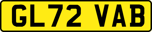 GL72VAB