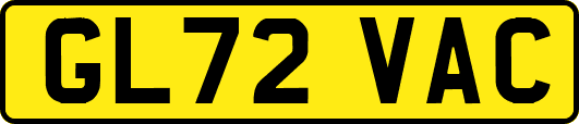 GL72VAC