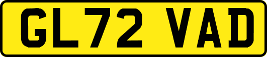 GL72VAD
