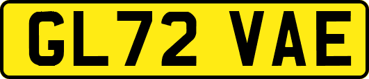 GL72VAE