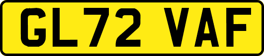 GL72VAF