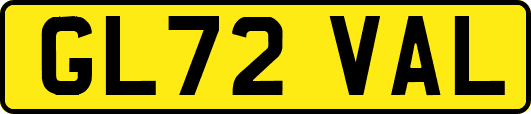 GL72VAL