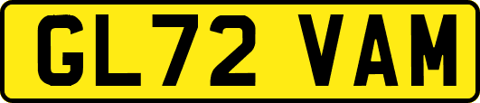 GL72VAM