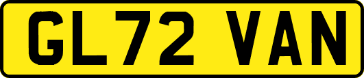 GL72VAN