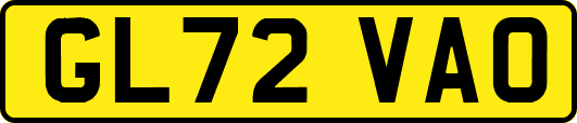 GL72VAO