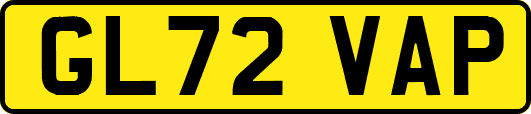 GL72VAP