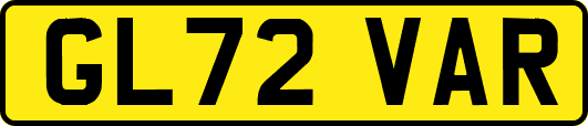 GL72VAR