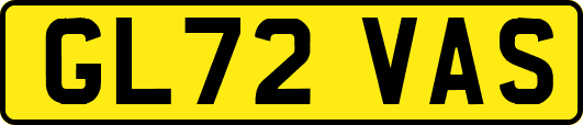 GL72VAS
