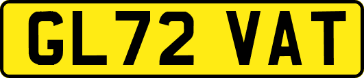 GL72VAT