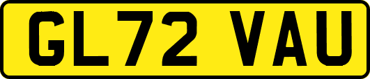 GL72VAU