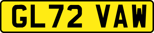 GL72VAW