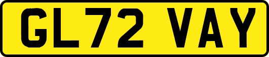 GL72VAY