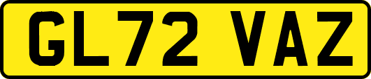 GL72VAZ