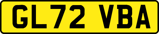 GL72VBA